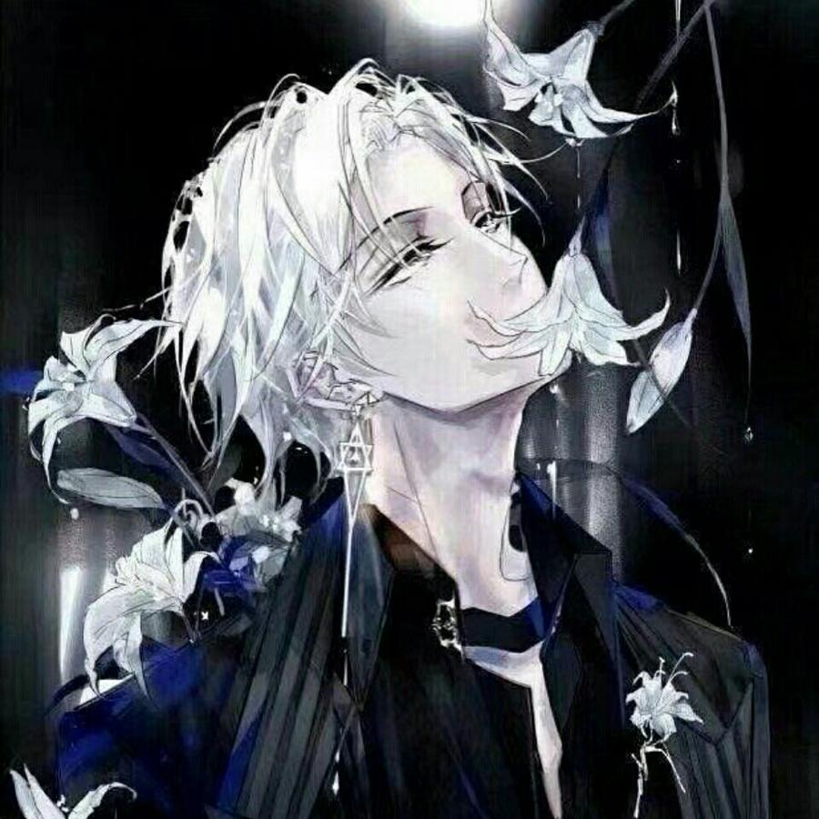 言殇~