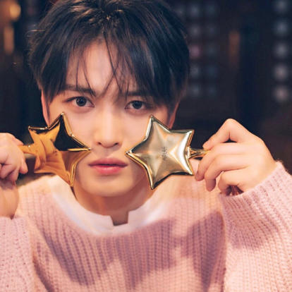 金大头的小可爱