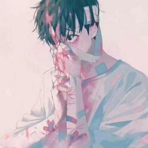 樱、殇