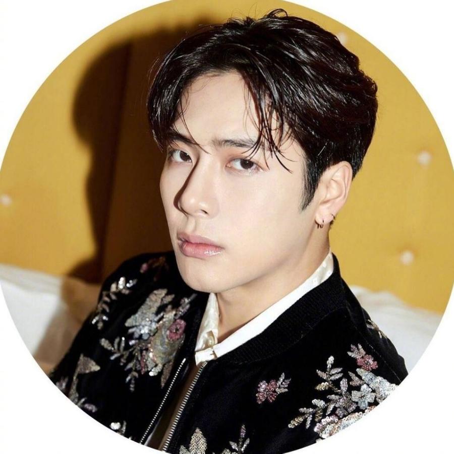 JACKSON*JACKY