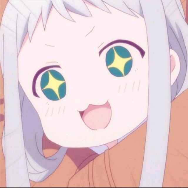 是你的鱼籽啦