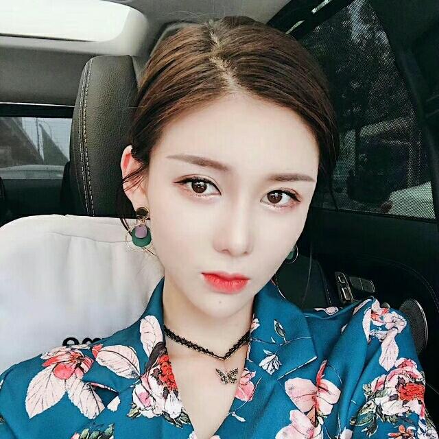 婉晴！