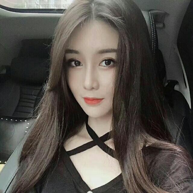 李怡馨！