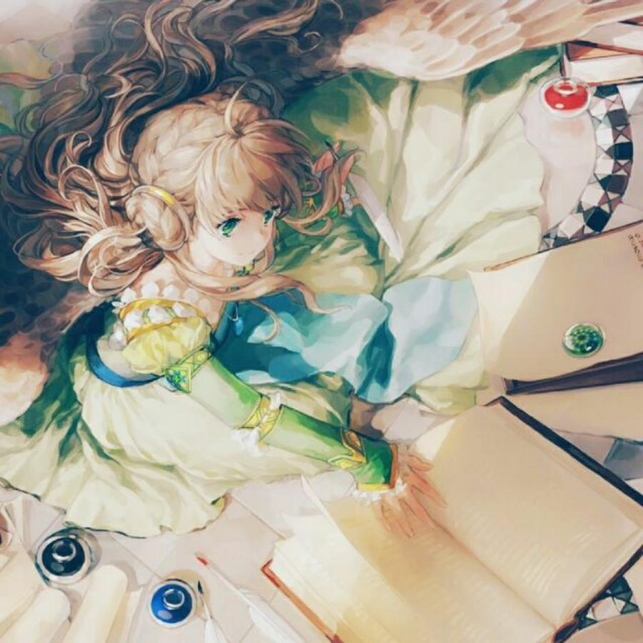 ┈┾米粒