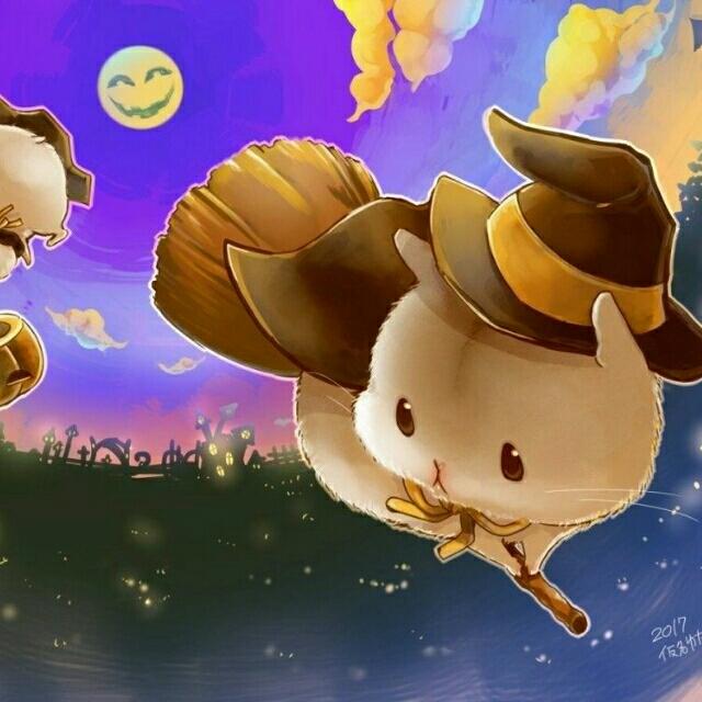 小心我很凶的哟！ᕙ(`▿´)ᕗ