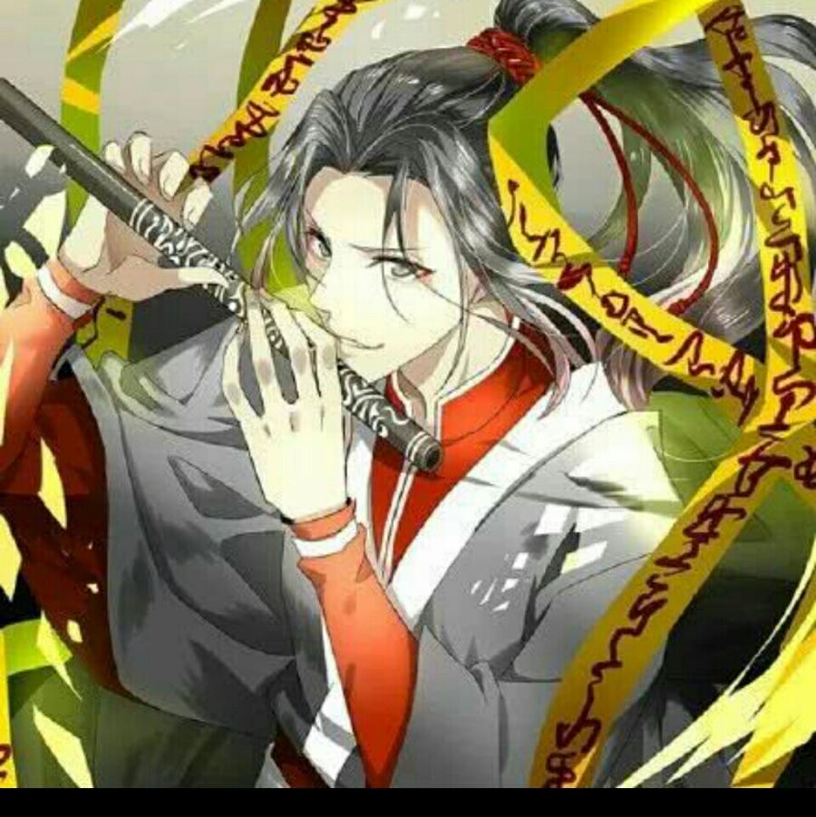 守孤城cyh