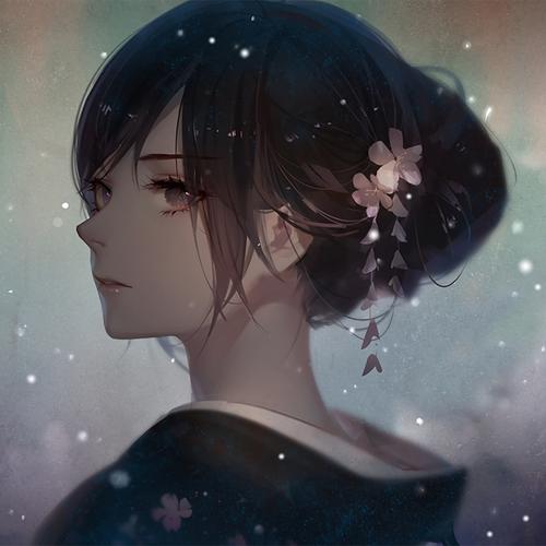 丨洛颜丨