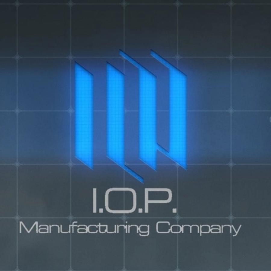 I.O.P.人形制造接单员
