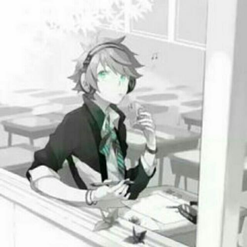 栀染君