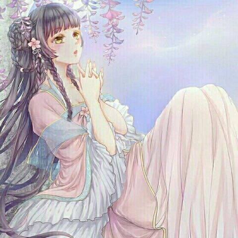 ℡离殇~