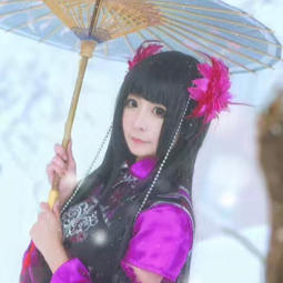 樱井池池子