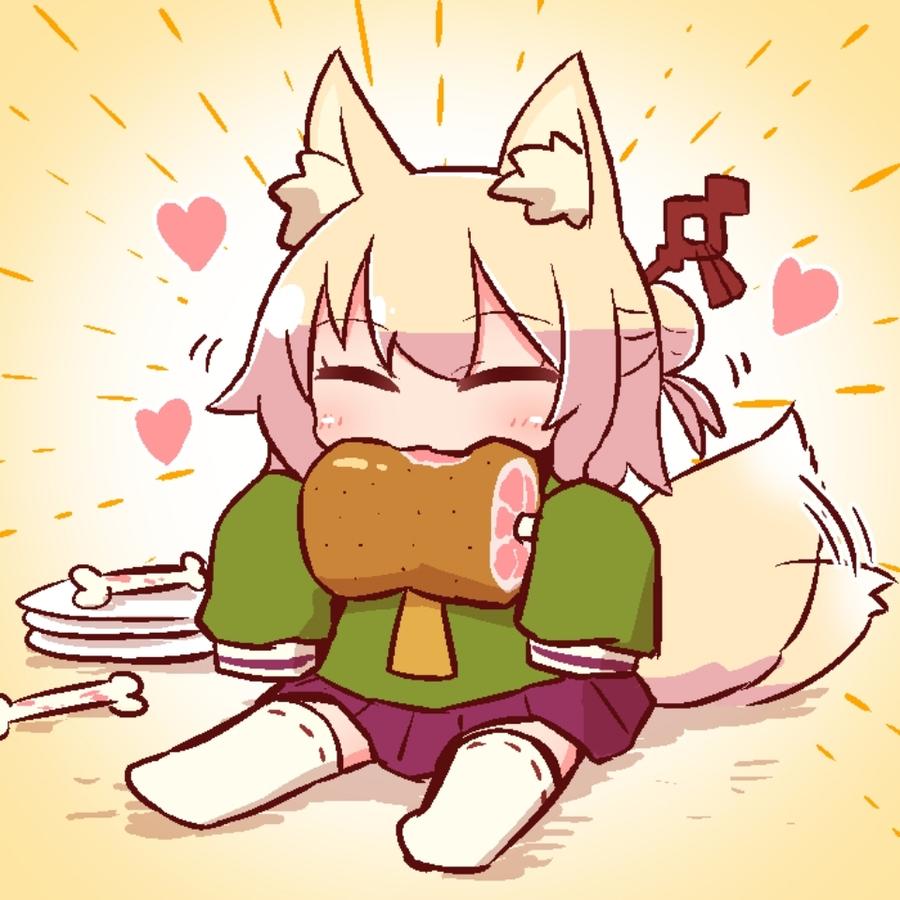 ♚千葉の墮天聖黑貓♚