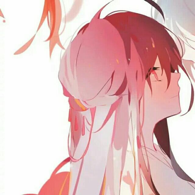 月迹寻曦