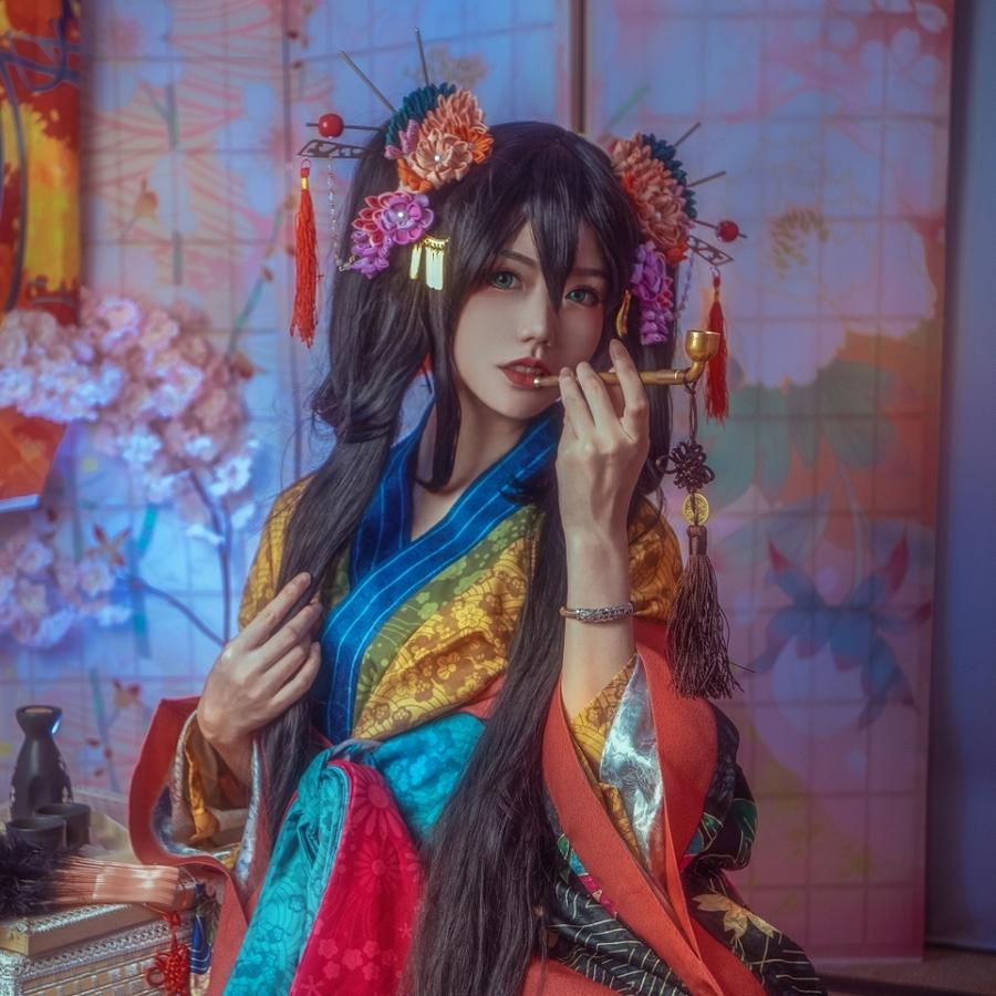 LOLA萝拉