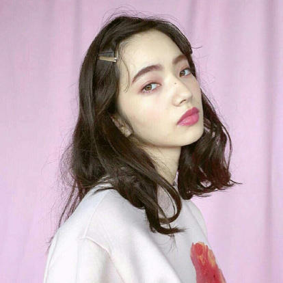 你们的小可爱suki