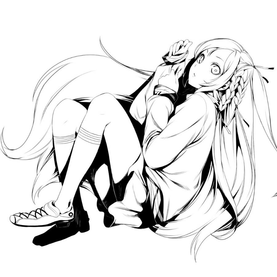 非言意