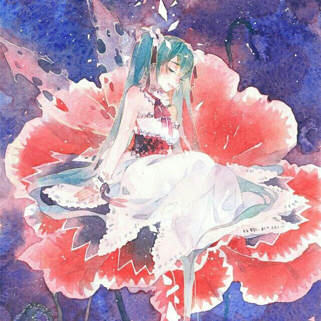 浅羽陌凌