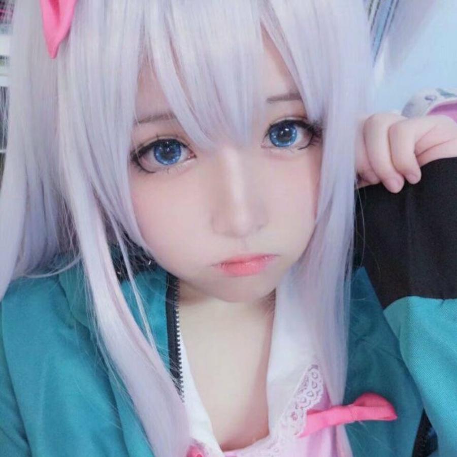 稚名真白mr