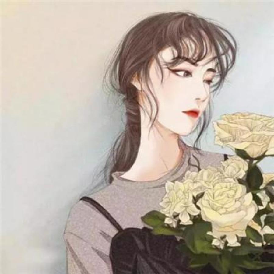 栀&虞🍃