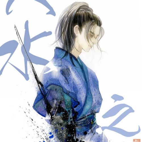 珀墨