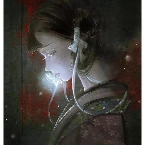 白团子和他的傻狗子