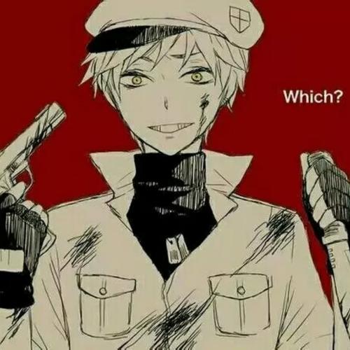 崩壞世界の送葬者