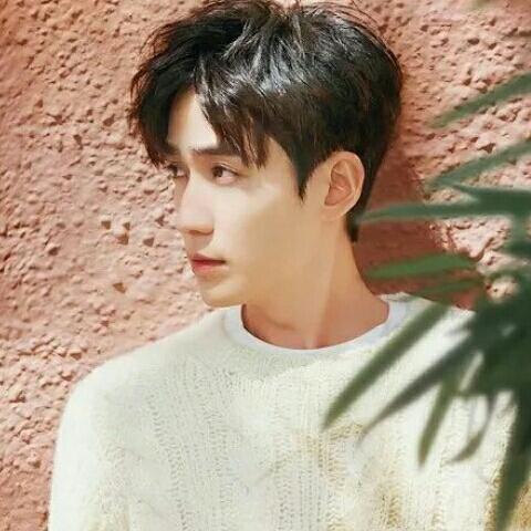yi先森♥~
