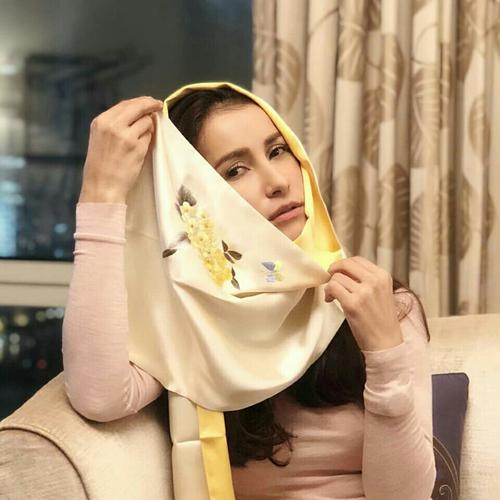 诹访湖衣