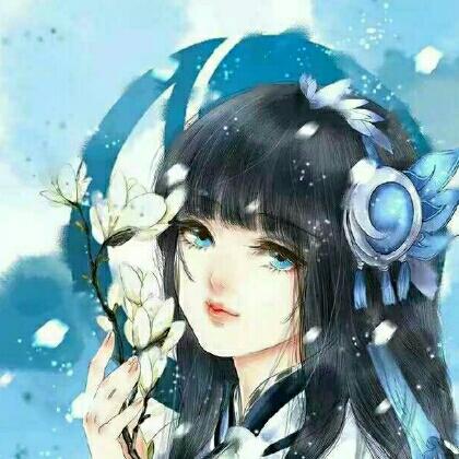 琴璃千兮