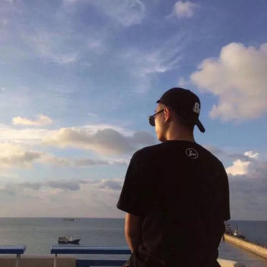 星星流泪