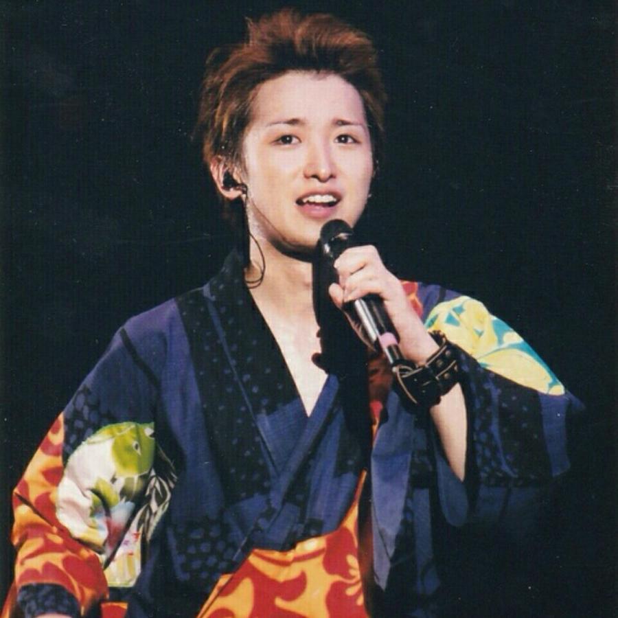 是Ohno家的小芒果吖💙