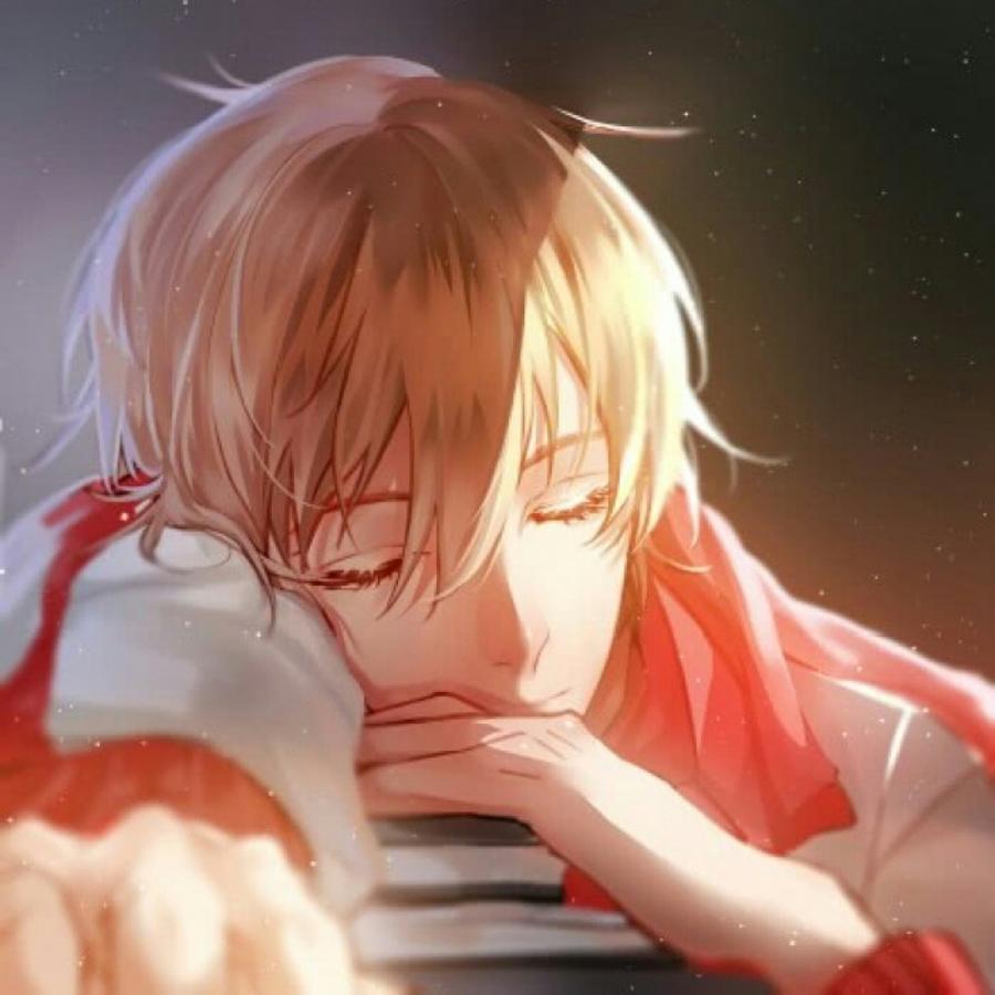 蓝采之☺