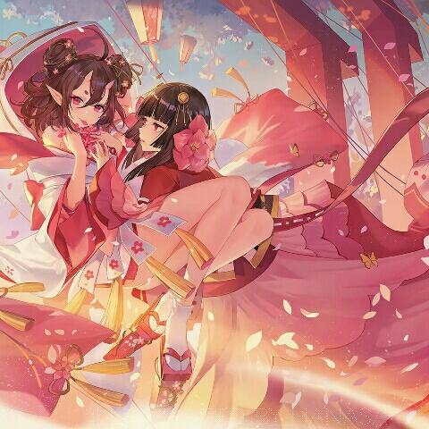 樱の浅卩