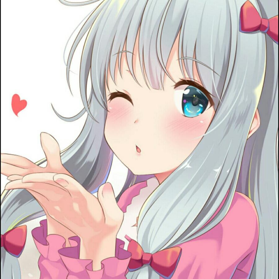 ☆化浓妆～掩悲伤ღ