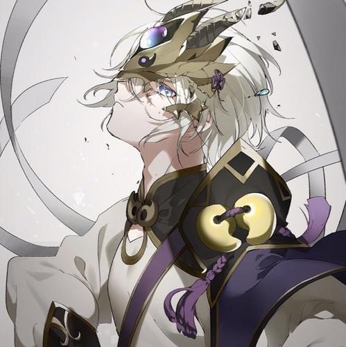 二次元美图！不定期更新！敬请期待！
 (๑•̀ㅂ•́)و✧