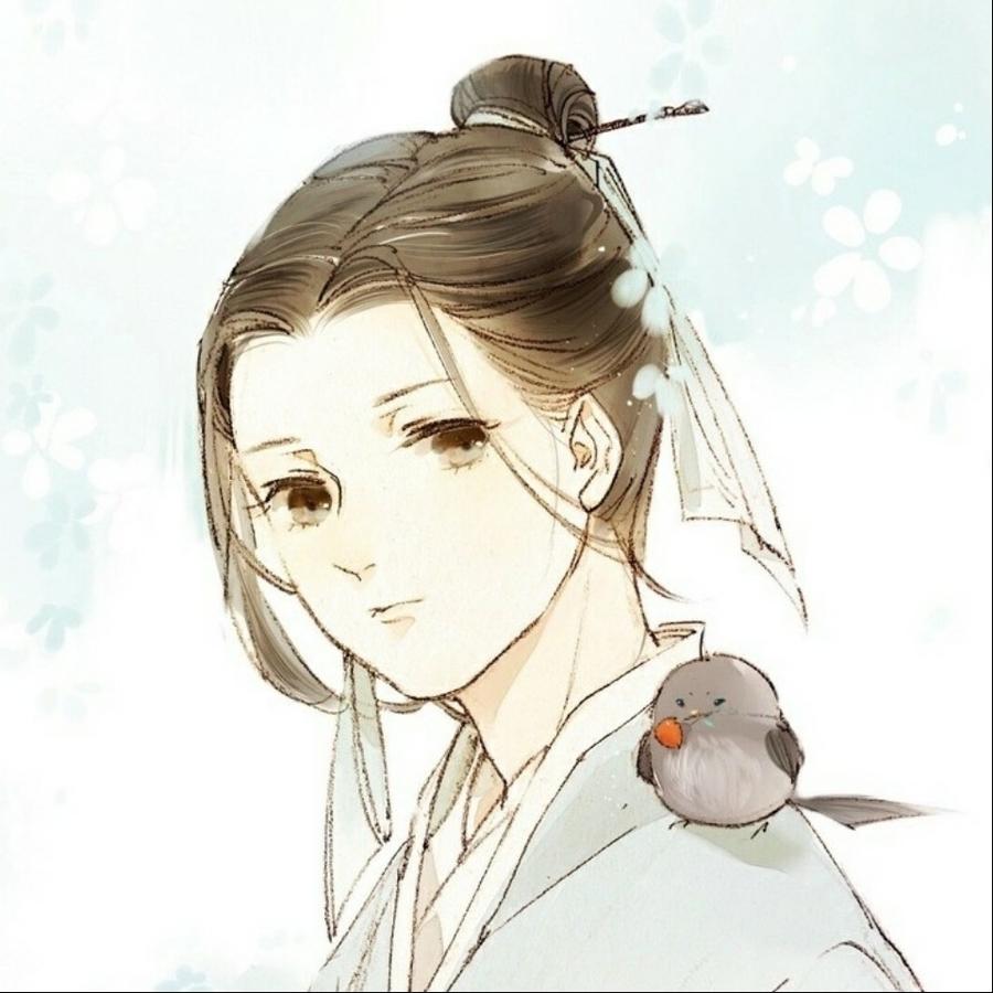 慕予吖