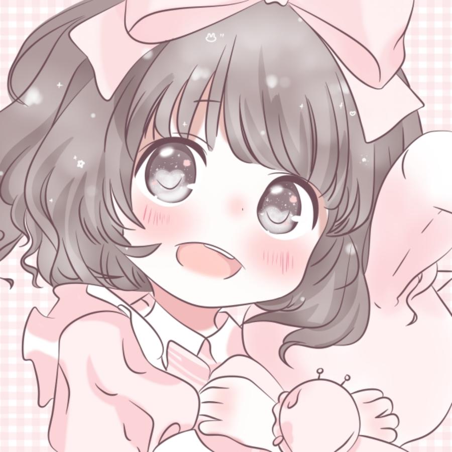 (><*)卡哇伊