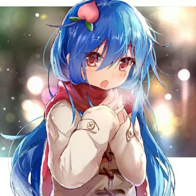 。淡定