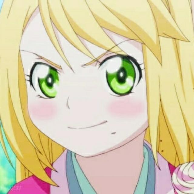 欺负小姑娘