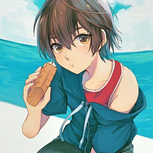 林の音