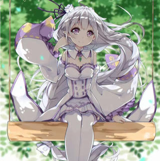 墨竹凉夜影