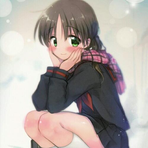 ゆりちゃん永远喜欢姐姐