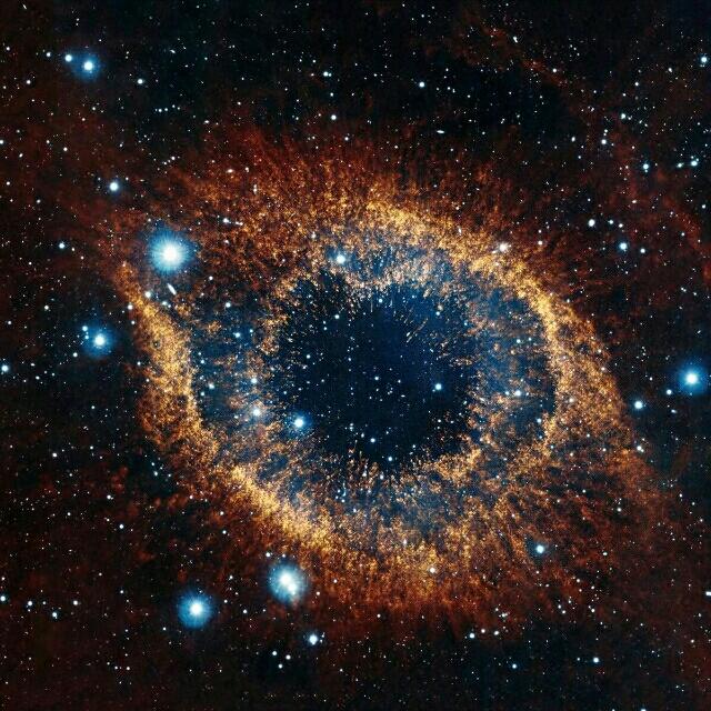 『九泉·星云』殇之星