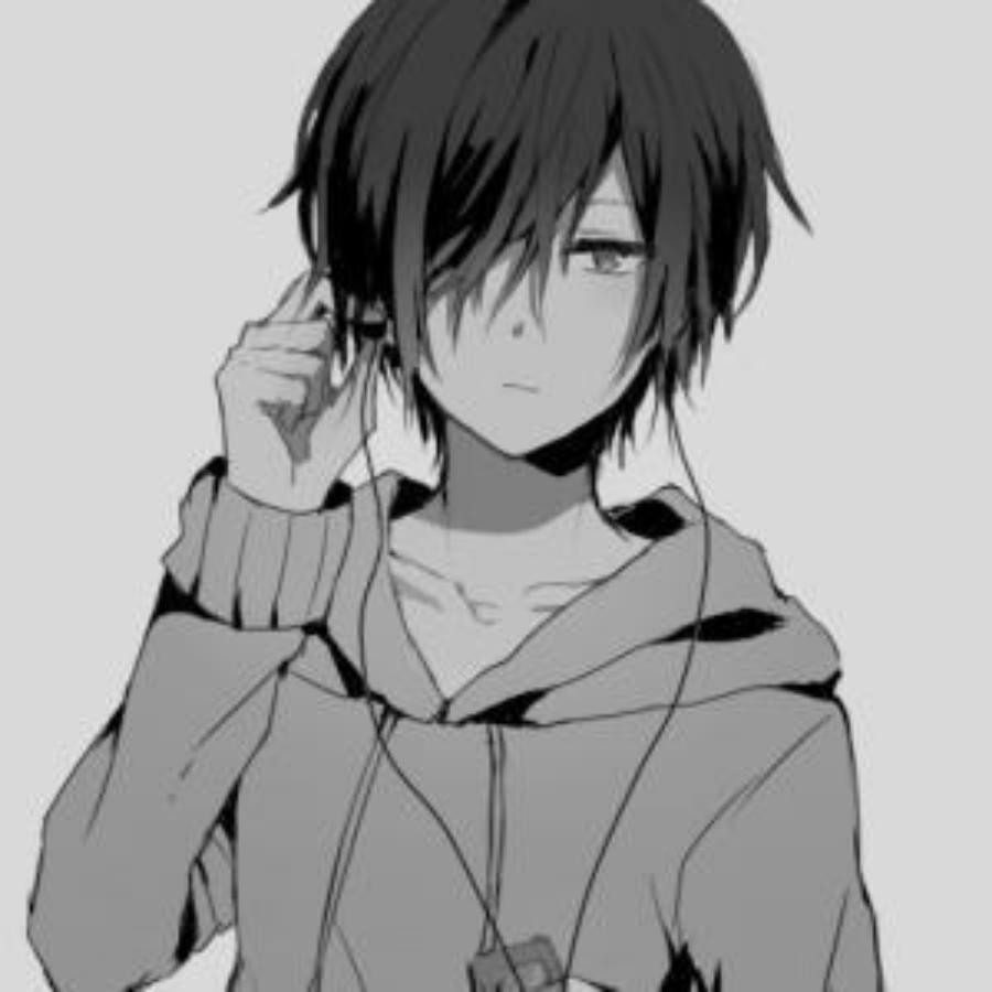[声控]夜渊