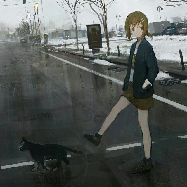 miku*安溪