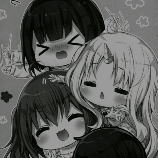 冷幽陌