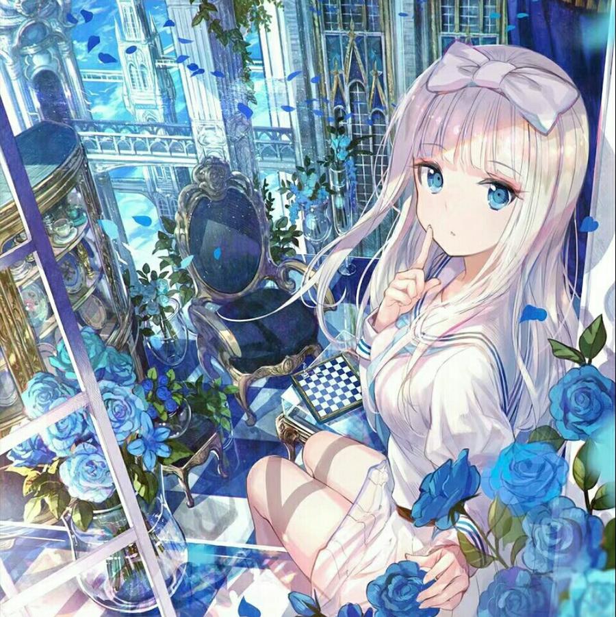 emmm好烦呐