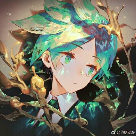 狐玖月