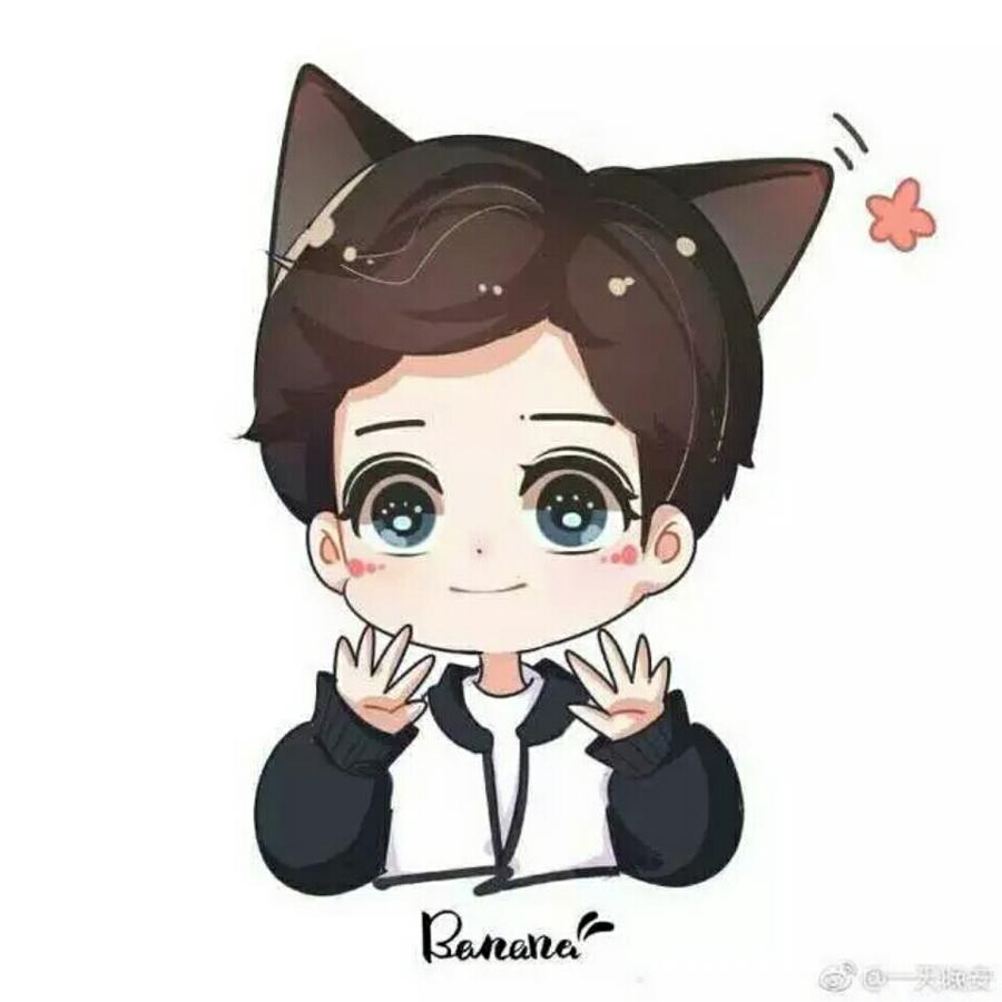 可爱倾城