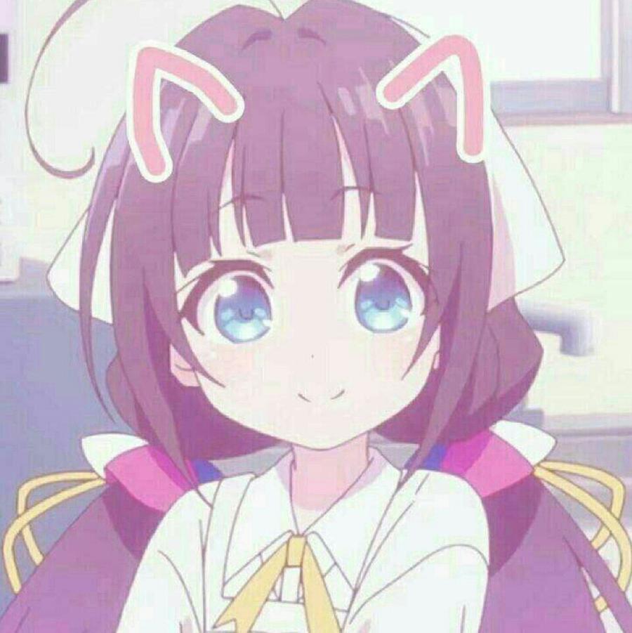 猫系萝北♡​